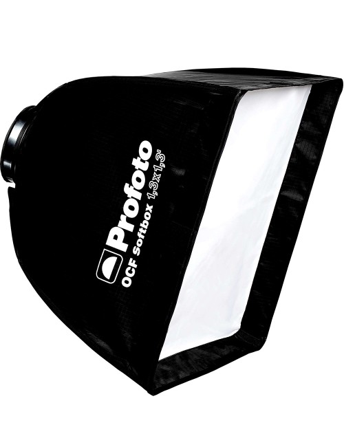 PROFOTO OCF Softbox 1,3x1,3' 40x40cm