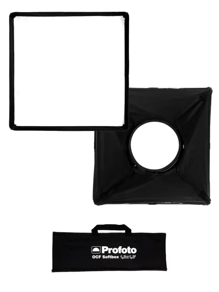PROFOTO OCF Softbox 1,3x1,3' | D'Aponte | Softbox 2