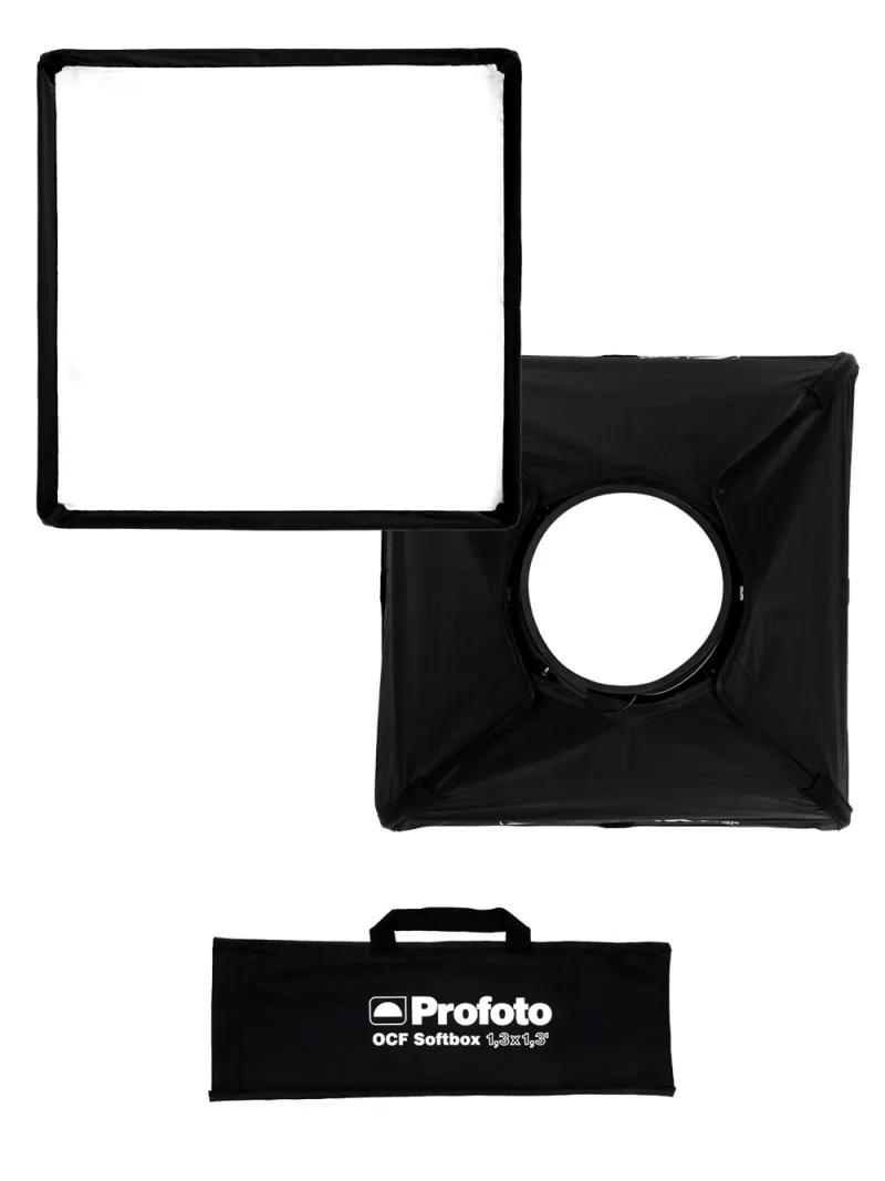 PROFOTO OCF Softbox 1,3x1,3' | D'Aponte | Softbox