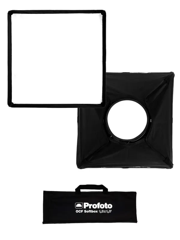 PROFOTO OCF Softbox 1,3x1,3' | D'Aponte | Softbox
