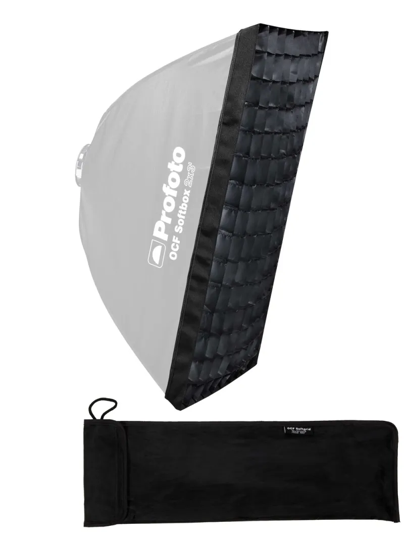 PROFOTO OCF Softgrid 50° 2x3" 60x90
