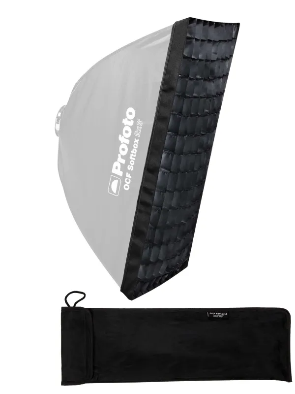 PROFOTO OCF Softgrid 50° for Softbox 2x3' | D'Aponte | Softbox