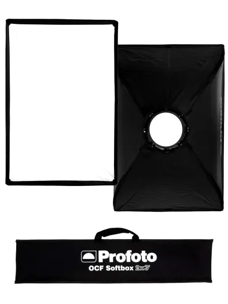 PROFOTO OCF Softbox 2x3' | D'Aponte | Softbox 2
