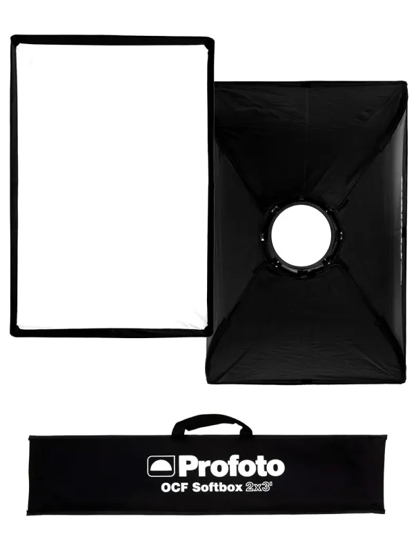 PROFOTO OCF Softbox 2x3' | D'Aponte | Softbox