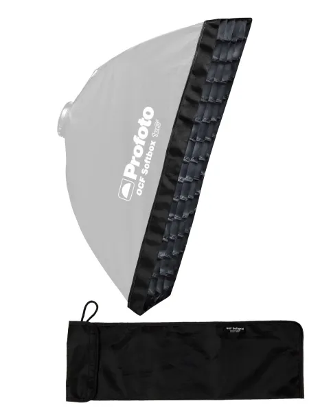 PROFOTO OCF Softgrid 50° 1x3" 30x90cm