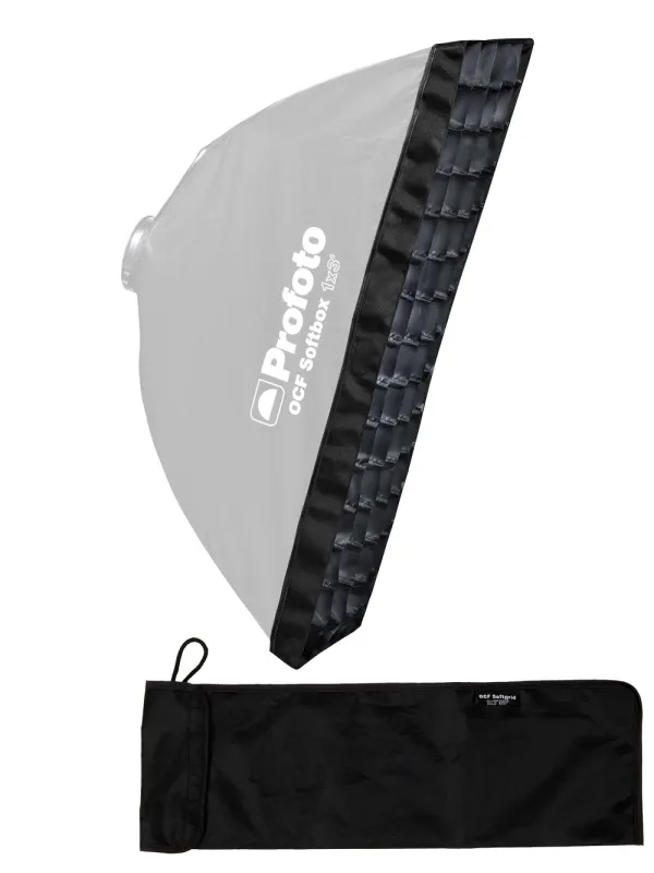 PROFOTO OCF Softgrid 50° for Softbox 1x3' | D'Aponte | Softbox