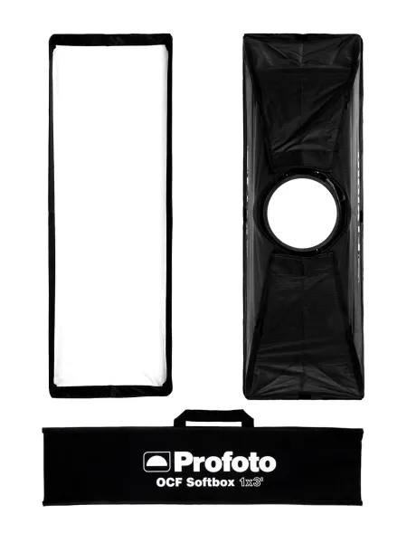 PROFOTO OCF Softbox 1x3' | D'Aponte | Softbox 2