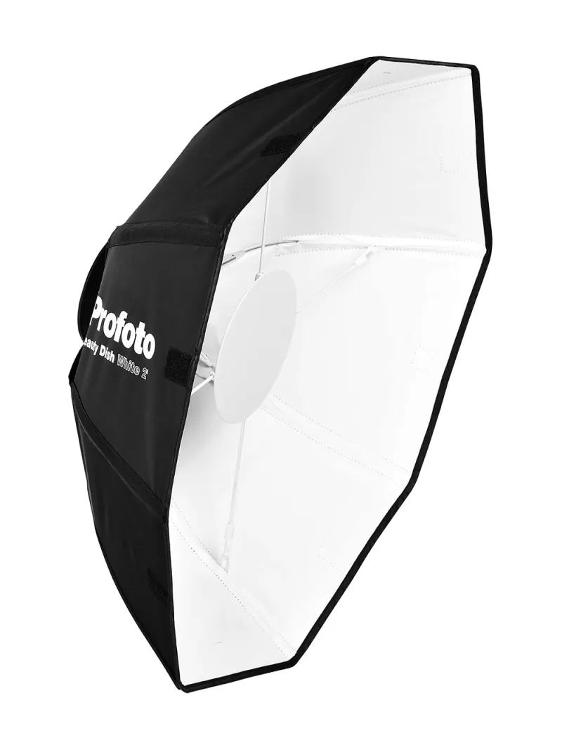 PROFOTO OCF Beauty Dish White Octa 2' | D'Aponte | Softbox
