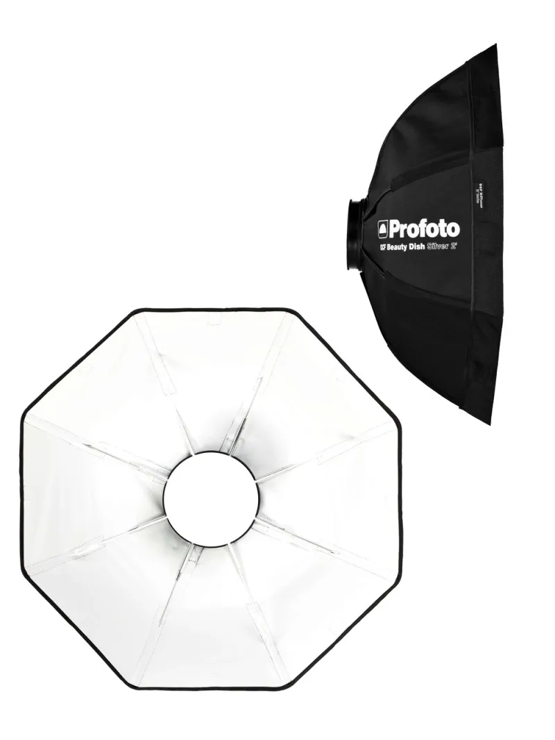 PROFOTO OCF Beauty Dish White Octa 2' | D'Aponte | Softbox