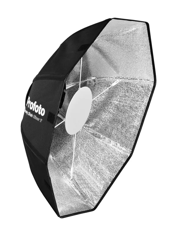 PROFOTO OCF Beauty Dish Silver 2" 60cm