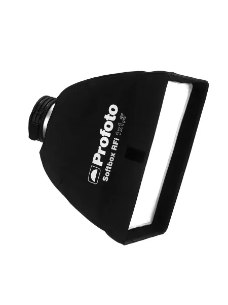 PROFOTO Softbox Rfi 1x1,3” | D'Aponte | Softbox