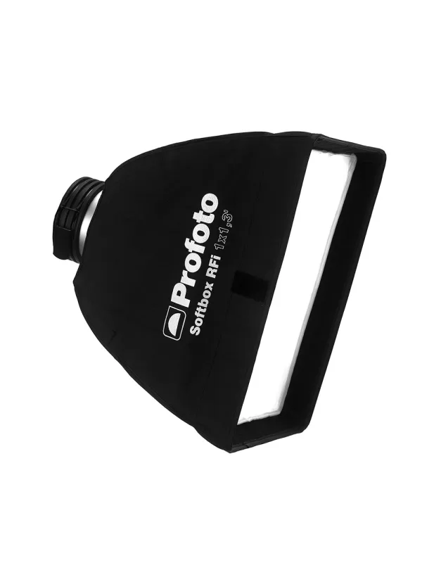 PROFOTO Softbox Rfi 1x1,3” | D'Aponte | Softbox