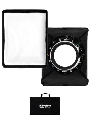 PROFOTO Softbox Rfi 1x1,3” 30x40cm