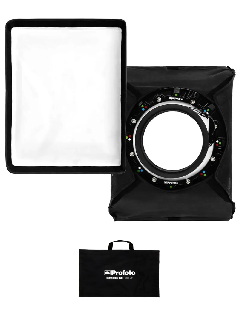 PROFOTO RFi Softbox 1x1,3” 30x40cm
