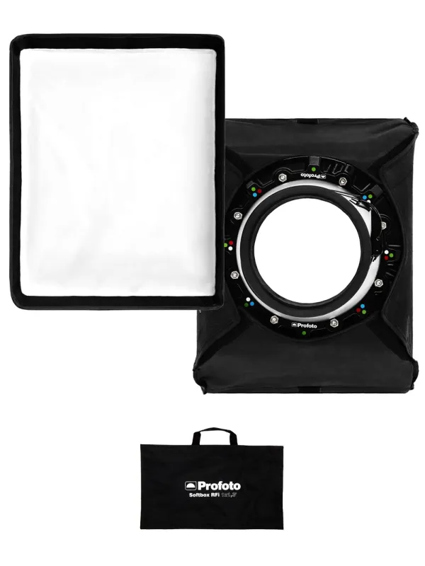 PROFOTO RFi Softbox 1x1,3” 30x40cm