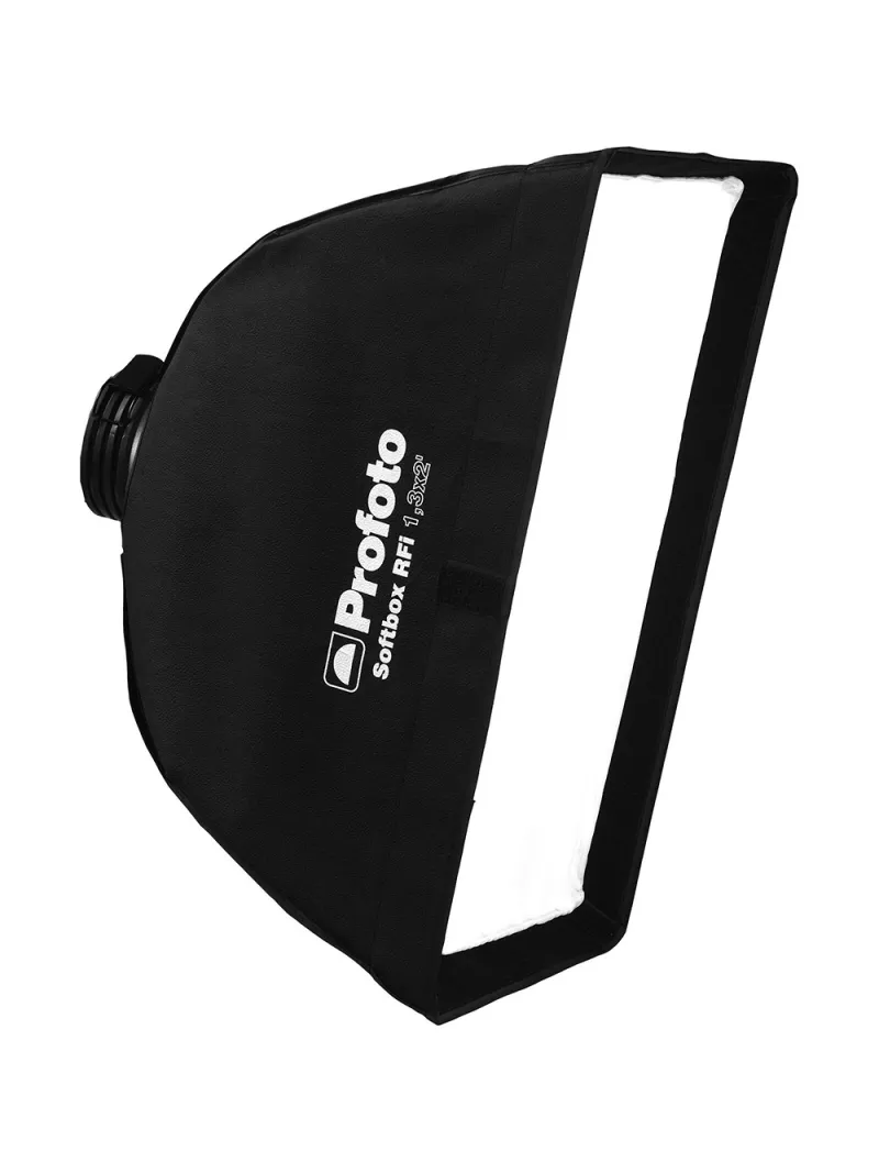 PROFOTO Softbox Rfi 1,3x2” | D'Aponte | Softbox
