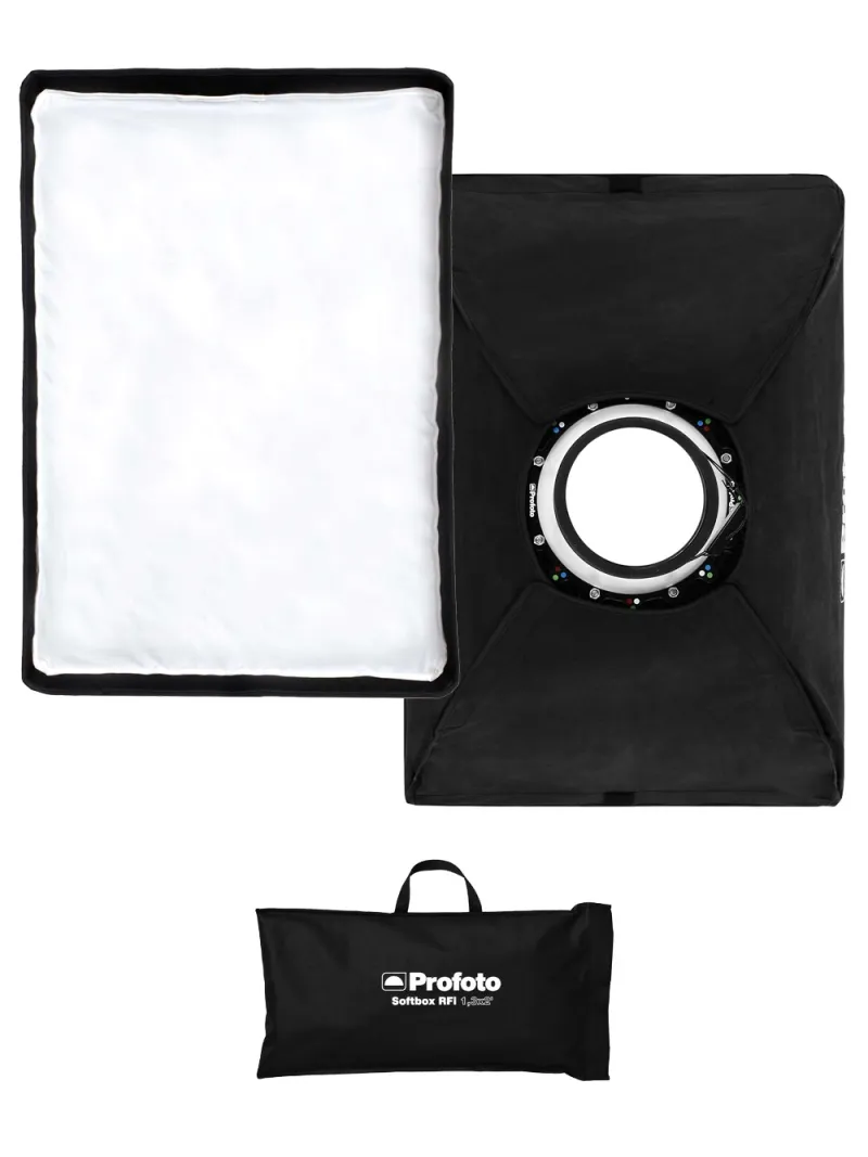 PROFOTO RFi Softbox 1,3x2” 40x60cm