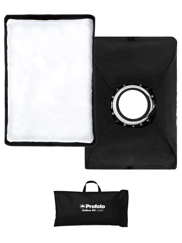 PROFOTO RFi Softbox 1,3x2” 40x60cm