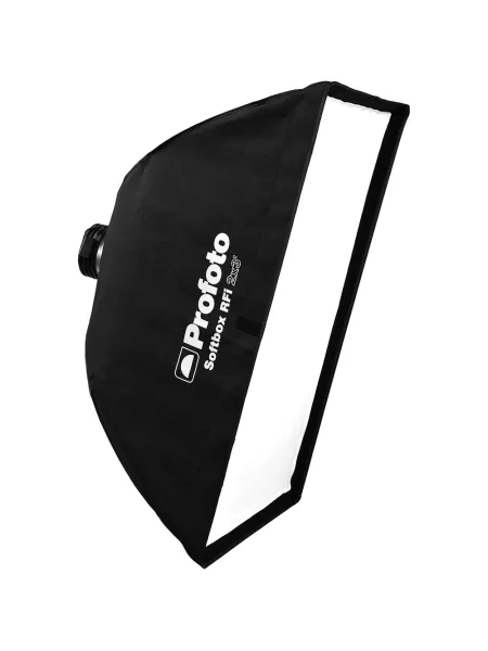 PROFOTO Softbox Rfi 2x3” | D'Aponte | Softbox