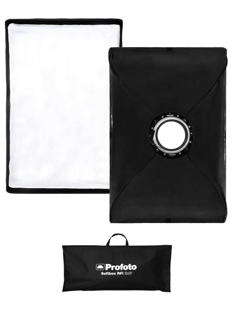 PROFOTO RFi Softbox 2x3” 60x90cm