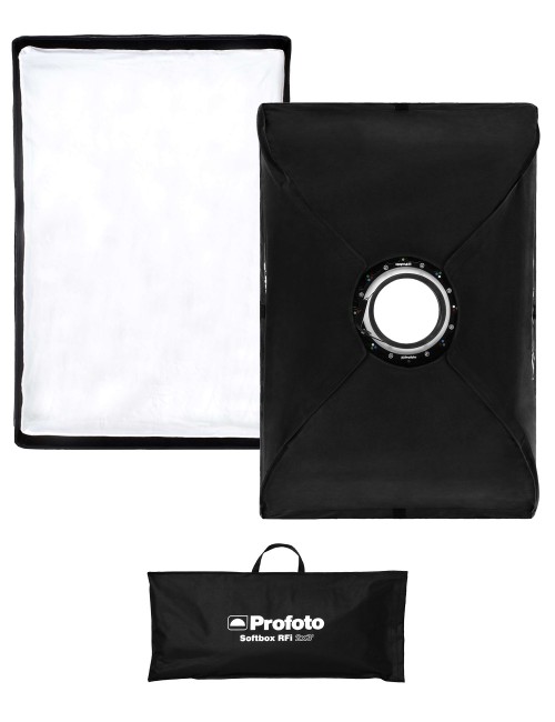 PROFOTO Softbox Rfi 2x3” 60x90cm