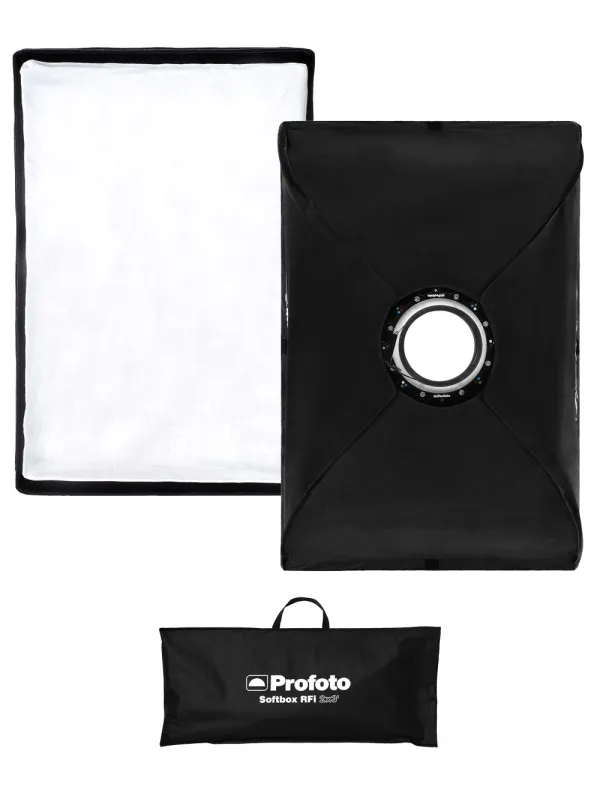 PROFOTO RFi Softbox 2x3” 60x90cm