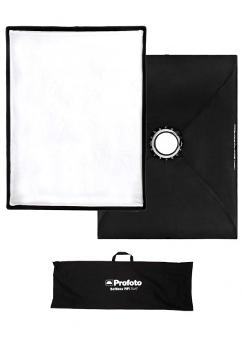PROFOTO Softbox Rfi 3x4” 90x120cm