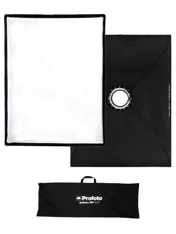 PROFOTO RFi Softbox 3x4” 90x120cm