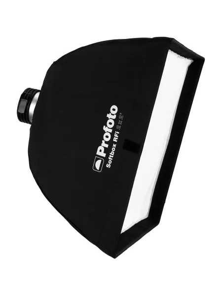 PROFOTO Softbox Rfi 2x2” | D'Aponte | Softbox