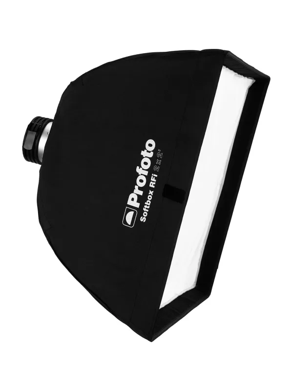 PROFOTO RFi Softbox 2x2” 60x60cm