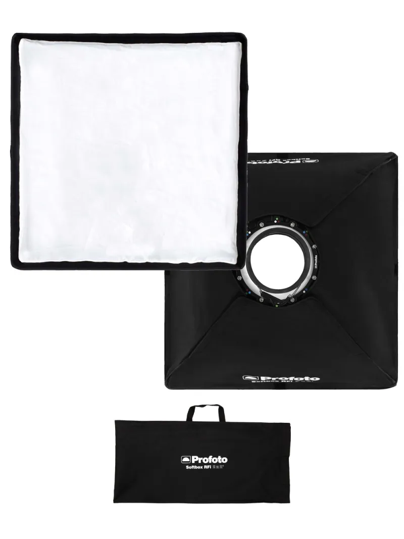 PROFOTO RFi Softbox 2x2” 60x60cm