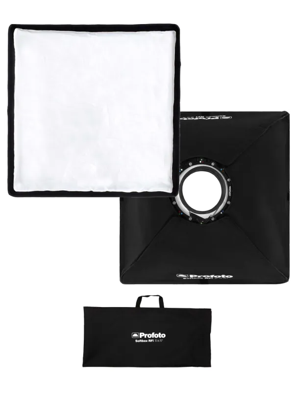 PROFOTO RFi Softbox 2x2” 60x60cm
