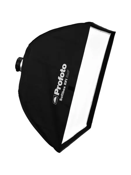 PROFOTO Softbox Rfi 3x3” | D'Aponte | Softbox