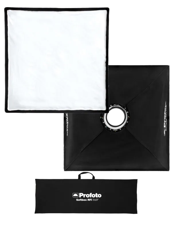PROFOTO RFi Softbox 3x3” 90x90cm