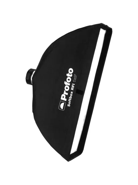 PROFOTO Softbox Rfi 1x3” Strip | D'Aponte | Softbox