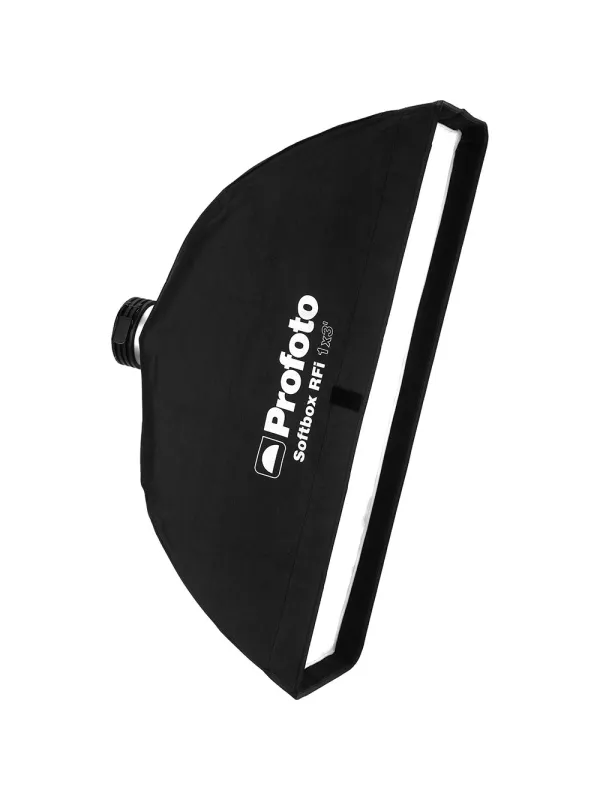 PROFOTO Softbox Rfi 1x3” Strip | D'Aponte | Softbox