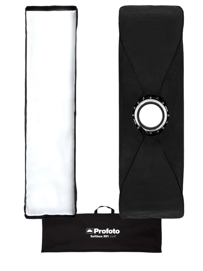 PROFOTO RFi Softbox 1x4” 30x120cm Strip
