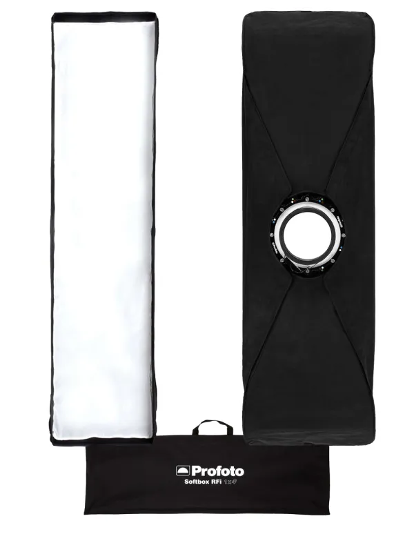 PROFOTO RFi Softbox 1x4” 30x120cm Strip