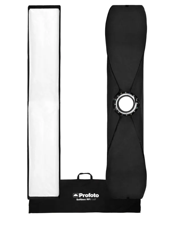 PROFOTO Softbox Rfi 1x6” Strip | D'Aponte | Softbox