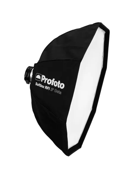 PROFOTO Softbox Rfi 3” Octa | D'Aponte | Softbox