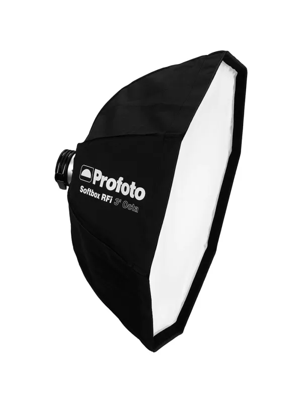 PROFOTO RFi Softbox 3” 90cm Octa