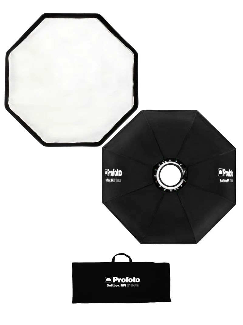 PROFOTO RFi Softbox 3” 90cm Octa