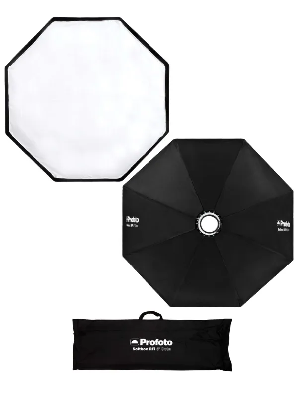 PROFOTO RFi Softbox 5" 150cm Octa
