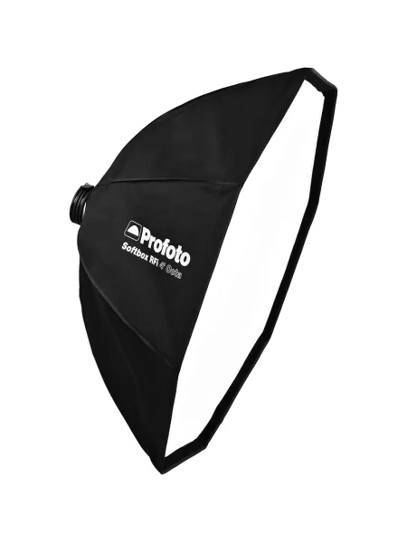 PROFOTO Softbox Rfi 4” Octa | D'Aponte | Softbox