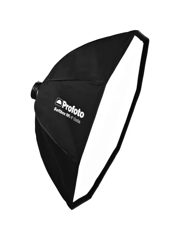 PROFOTO RFi Softbox 4” 120cm Octa