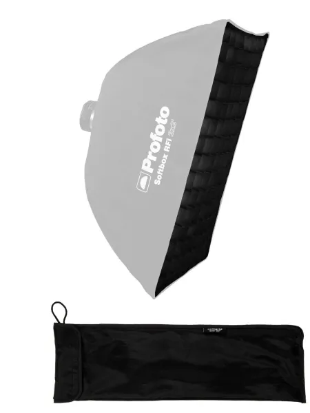 PROFOTO RFi Softgrid 50° 2x3' | D'Aponte | Softbox
