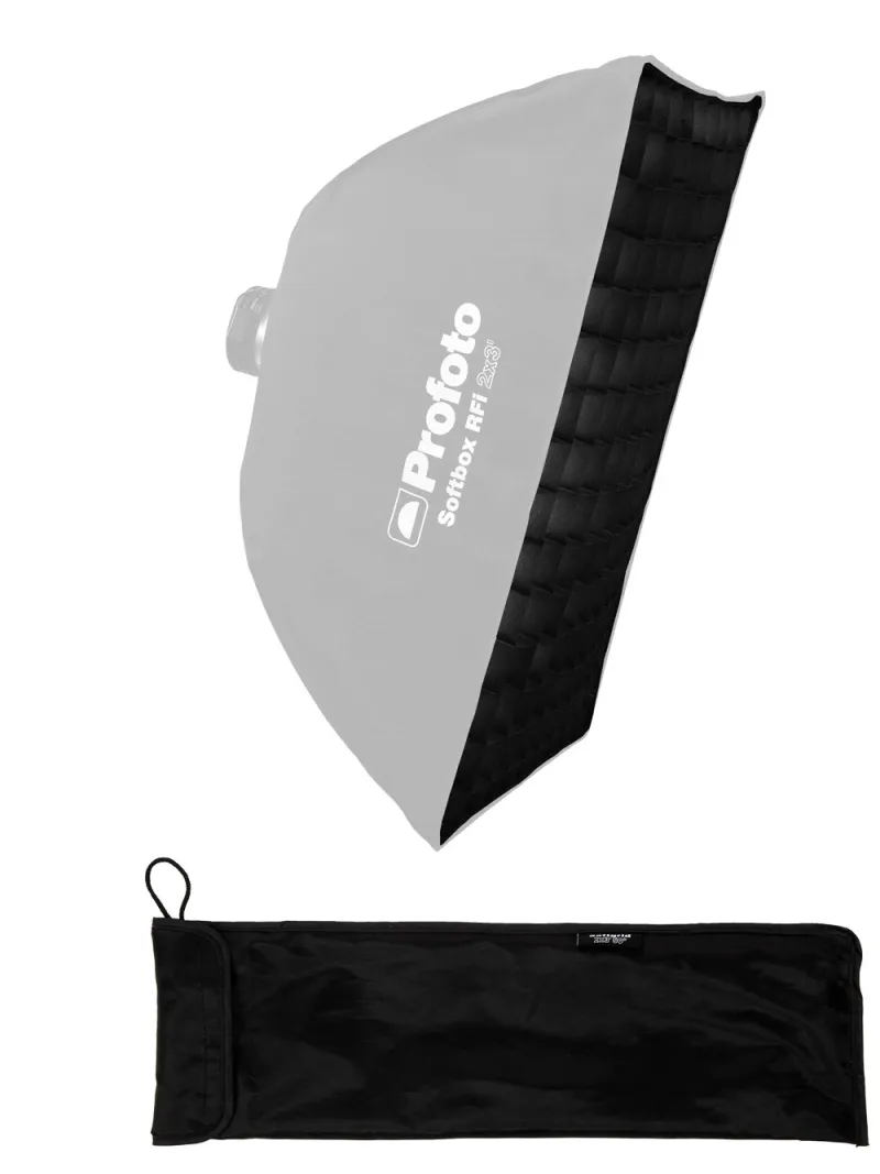 PROFOTO RFi Softgrid 50° 2x3' | D'Aponte | Softbox