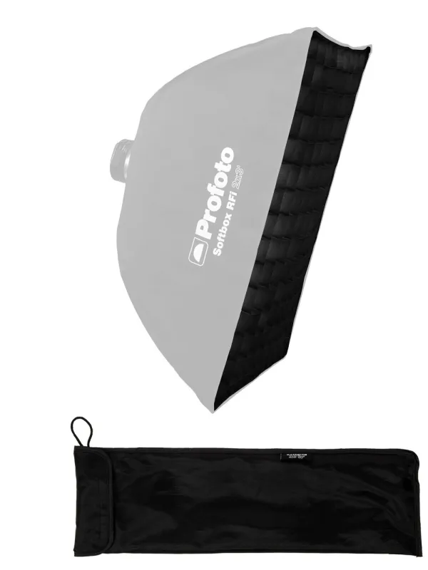 PROFOTO RFi Softgrid 50° 2x3' | D'Aponte | Softbox