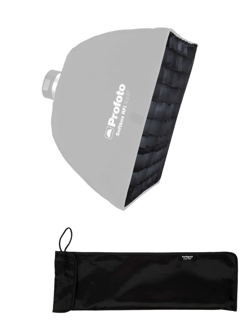 PROFOTO RFi Softgrid 50° 2x2” 60x60cm