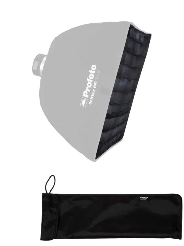 PROFOTO RFi Softgrid 50° 2x2” 60x60cm
